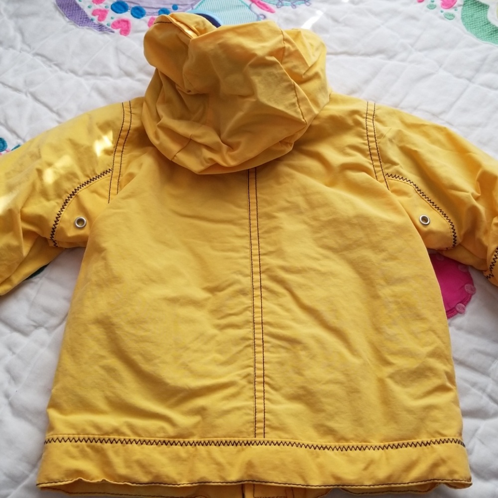 Gap baby jacket - Picture 4 of 4